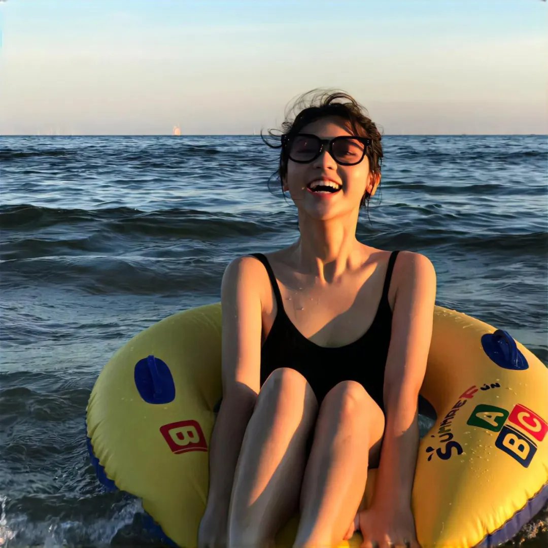 穿越情欲海