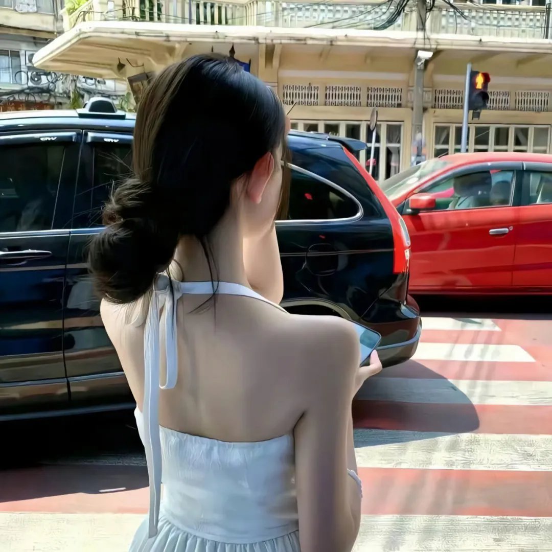 甜蜜蜜